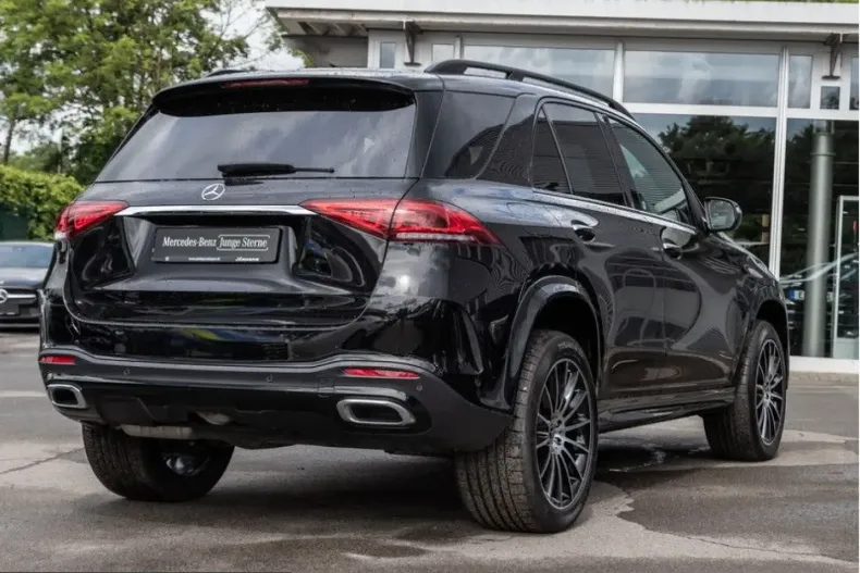 Mercedes-Benz GLE 300 (Clasa GLE) din 2024 cu 53.658 km - oferta MER225702 - foto 3