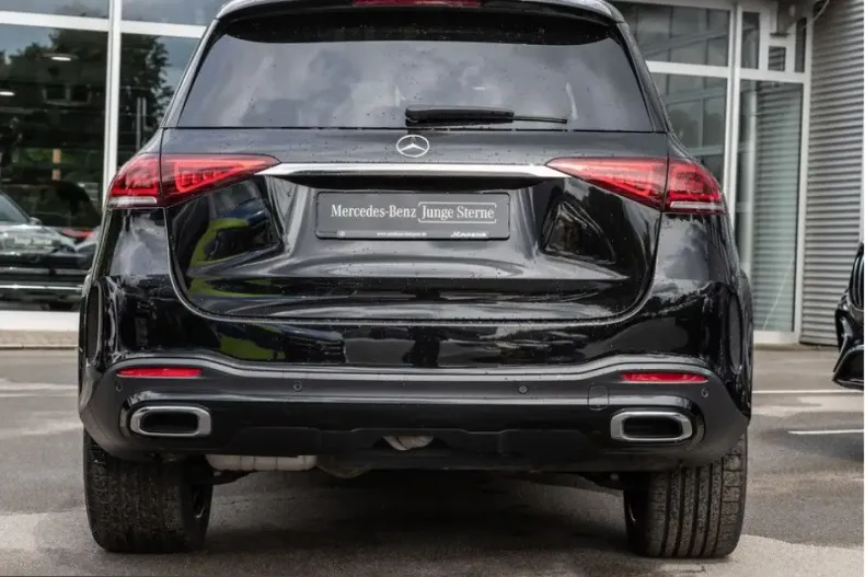 Mercedes-Benz GLE 300 (Clasa GLE) din 2024 cu 53.658 km - oferta MER225702 - foto 4