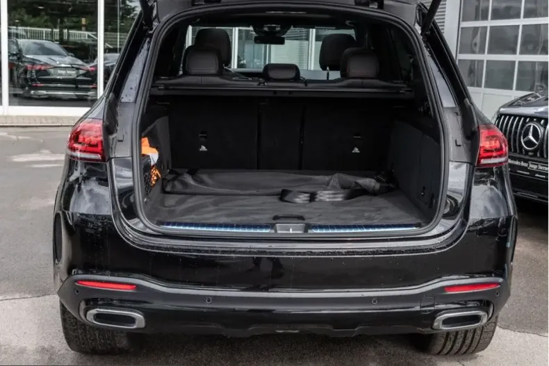 Mercedes-Benz GLE 300 (Clasa GLE) din 2024 cu 53.658 km - oferta MER225702 - foto 5