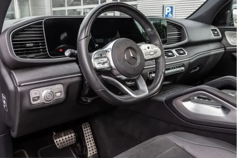 Mercedes-Benz GLE 300 (Clasa GLE) din 2024 cu 53.658 km - oferta MER225702 - foto 12