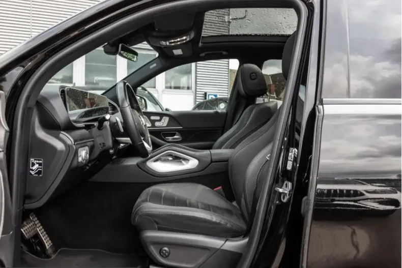 Mercedes-Benz GLE 300 (Clasa GLE) din 2024 cu 53.658 km - oferta MER225702 - foto 13
