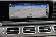 Mercedes-Benz GLE 300 (Clasa GLE) din 2024 cu 53.658 km - oferta MER225702 - foto 14