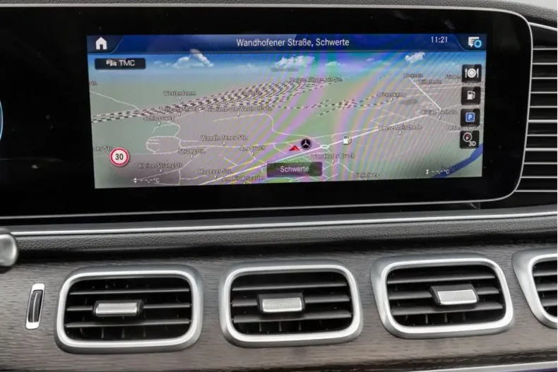 Mercedes-Benz GLE 300 (Clasa GLE) din 2024 cu 53.658 km - oferta MER225702 - foto 14
