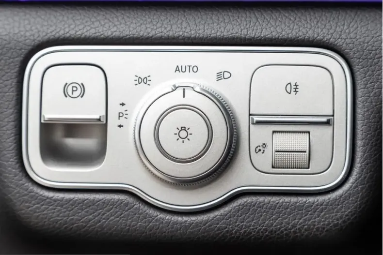 Mercedes-Benz GLE 300 (Clasa GLE) din 2024 cu 53.658 km - oferta MER225702 - foto 24