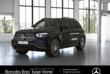 Mercedes-Benz GLE 400 din 2023 - oferta MER225703