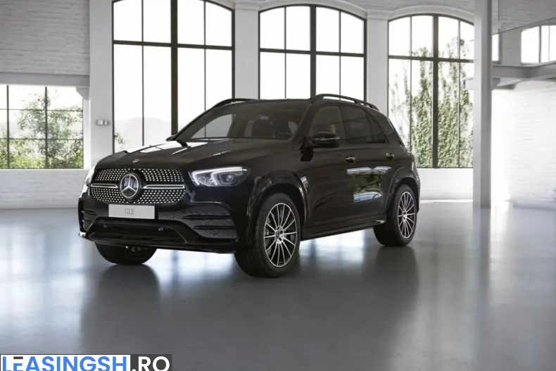 Mercedes-Benz GLE 400 (Clasa GLE) din 2023 cu 69.880 km - oferta MER225703 - foto 2