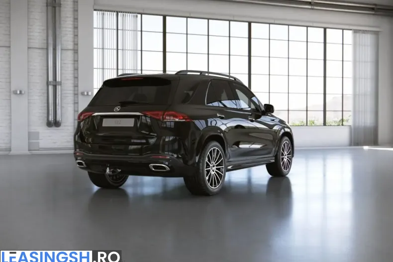 Mercedes-Benz GLE 400 (Clasa GLE) din 2023 cu 69.880 km - oferta MER225703 - foto 3