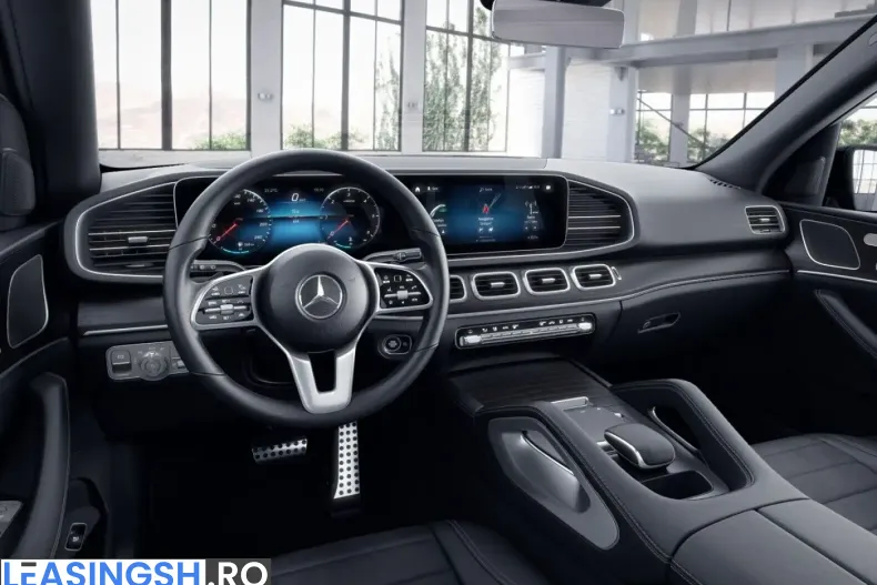Mercedes-Benz GLE 400 (Clasa GLE) din 2023 cu 69.880 km - oferta MER225703 - foto 4