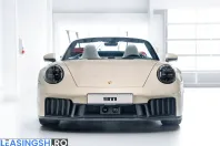 Porsche 992 din 2026 cu 0 km - oferta POR225704 - foto 2