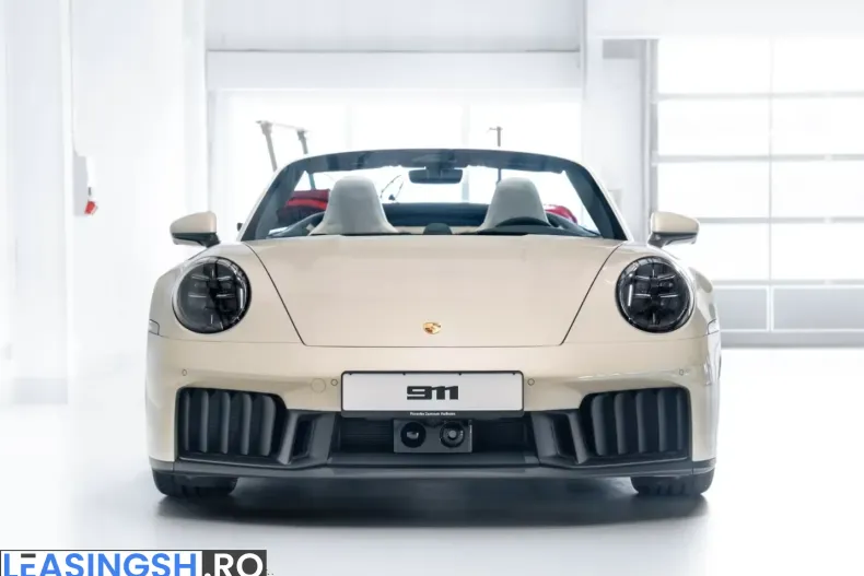 Porsche 992 din 2026 cu 0 km - oferta POR225704 - foto 2