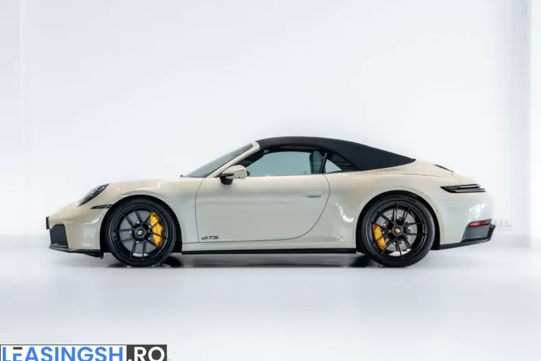 Porsche 992 din 2026 cu 0 km - oferta POR225704 - foto 3