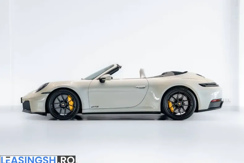 Porsche 992 din 2026 cu 0 km - oferta POR225704 - foto 4
