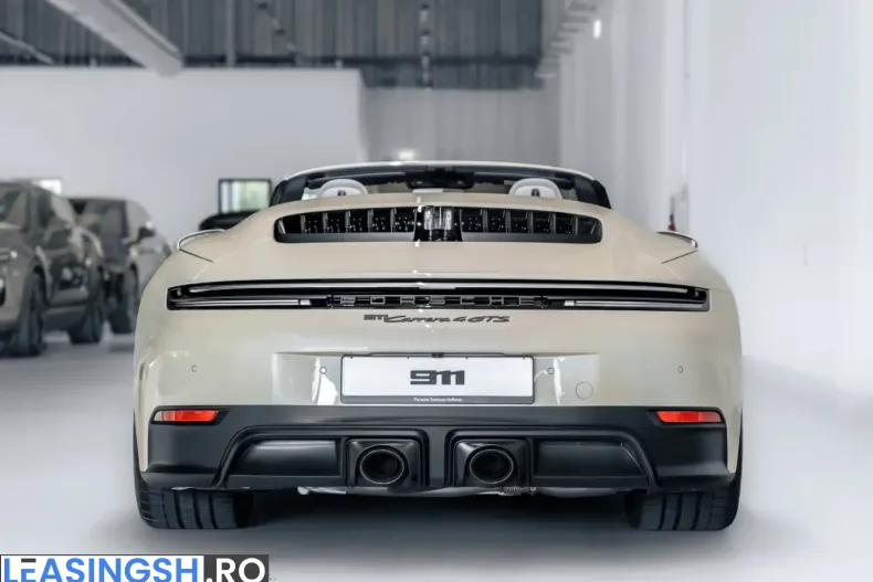 Porsche 992 din 2026 cu 0 km - oferta POR225704 - foto 6
