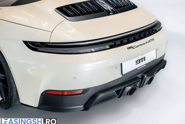 Porsche 992 din 2026 cu 0 km - oferta POR225704 - foto 7