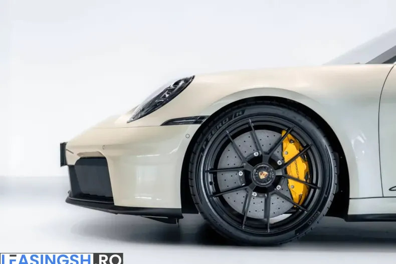 Porsche 992 din 2026 cu 0 km - oferta POR225704 - foto 8