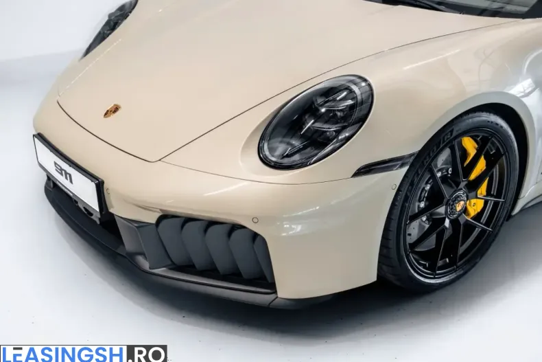 Porsche 992 din 2026 cu 0 km - oferta POR225704 - foto 9