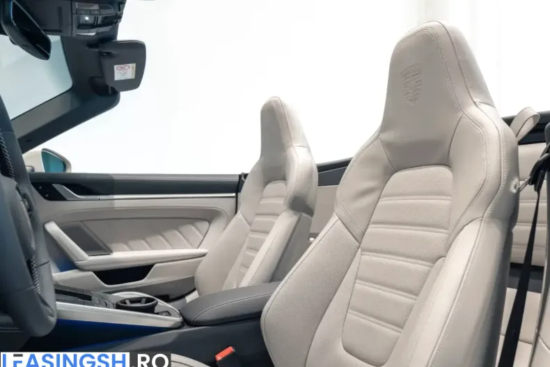Porsche 992 din 2026 cu 0 km - oferta POR225704 - foto 14