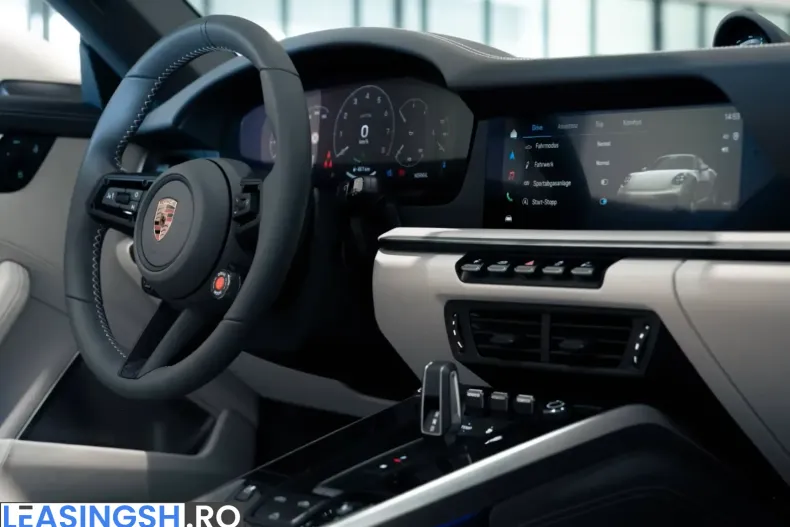 Porsche 992 din 2026 cu 0 km - oferta POR225704 - foto 18