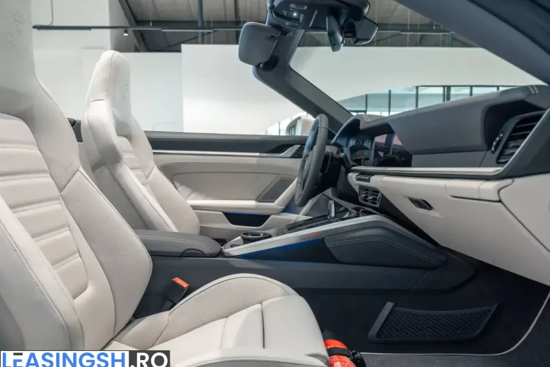 Porsche 992 din 2026 cu 0 km - oferta POR225704 - foto 19