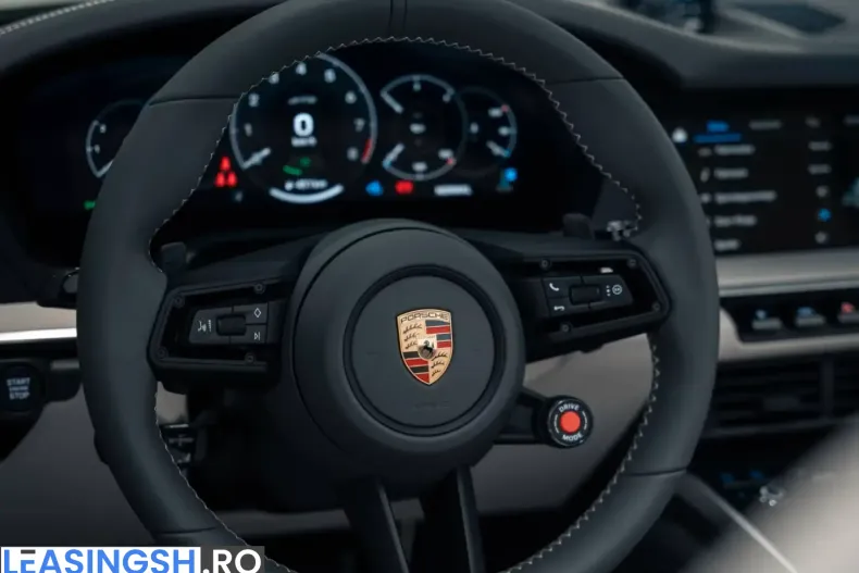 Porsche 992 din 2026 cu 0 km - oferta POR225704 - foto 22