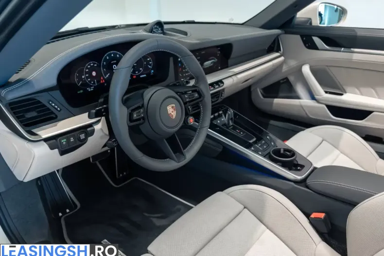 Porsche 992 din 2026 cu 0 km - oferta POR225704 - foto 25