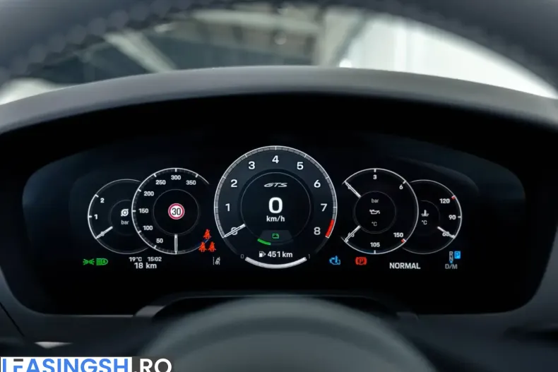 Porsche 992 din 2026 cu 0 km - oferta POR225704 - foto 29