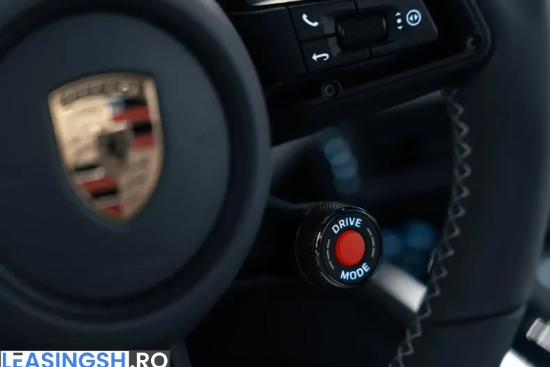 Porsche 992 din 2026 cu 0 km - oferta POR225704 - foto 30