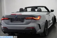 BMW 420i (Seria 4) din 2023 cu 56.600 km - oferta BMW225705 - foto 2