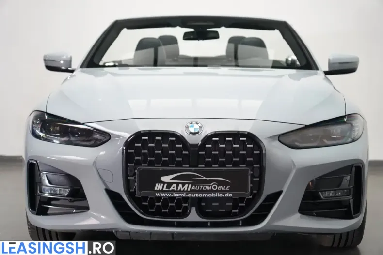 BMW 420i (Seria 4) din 2023 cu 56.600 km - oferta BMW225705 - foto 3