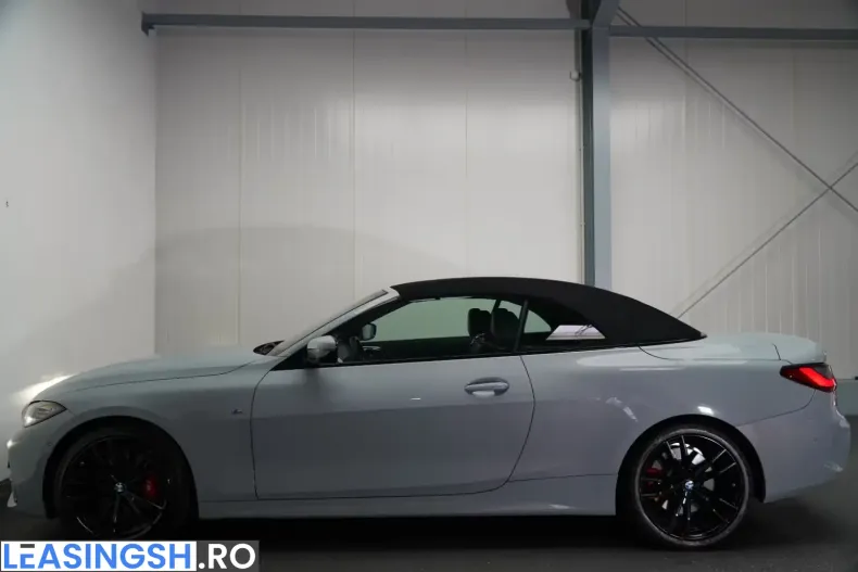BMW 420i (Seria 4) din 2023 cu 56.600 km - oferta BMW225705 - foto 6