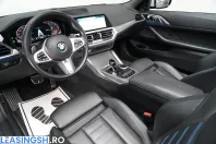BMW 420i (Seria 4) din 2023 cu 56.600 km - oferta BMW225705 - foto 8