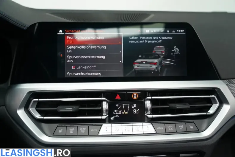 BMW 420i (Seria 4) din 2023 cu 56.600 km - oferta BMW225705 - foto 19