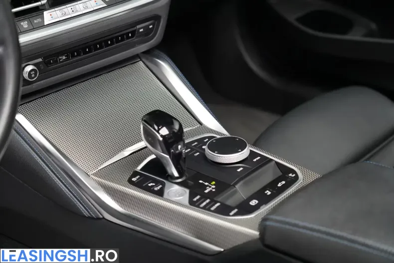 BMW 420i (Seria 4) din 2023 cu 56.600 km - oferta BMW225705 - foto 20