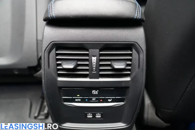 BMW 420i (Seria 4) din 2023 cu 56.600 km - oferta BMW225705 - foto 21