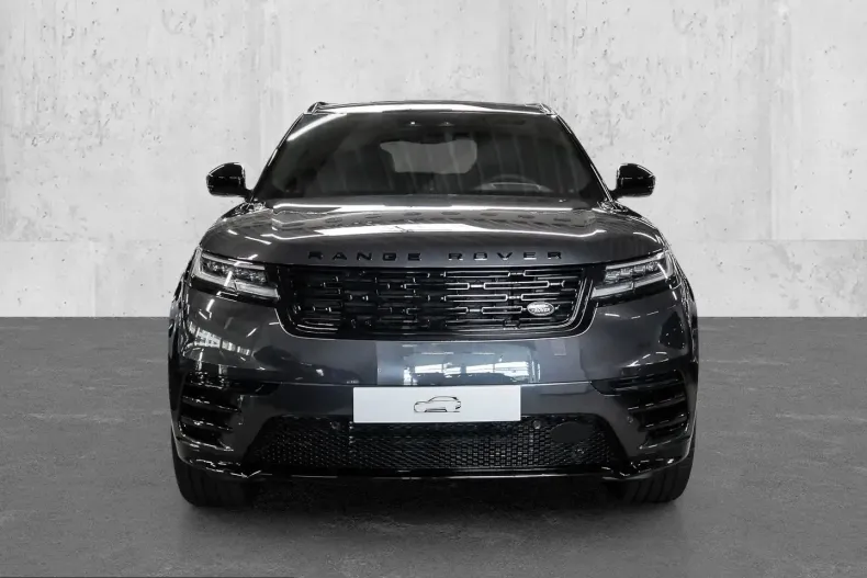 Land Rover Range Rover Velar din 2025 cu 12.500 km - oferta LAN225706 - foto 1