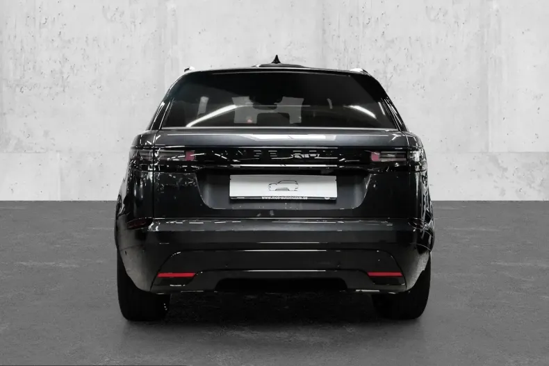 Land Rover Range Rover Velar din 2025 cu 12.500 km - oferta LAN225706 - foto 3