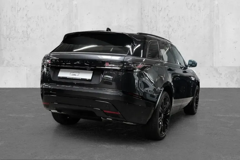 Land Rover Range Rover Velar din 2025 cu 12.500 km - oferta LAN225706 - foto 4