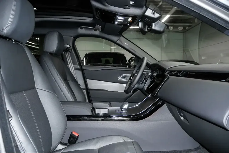 Land Rover Range Rover Velar din 2025 cu 12.500 km - oferta LAN225706 - foto 5