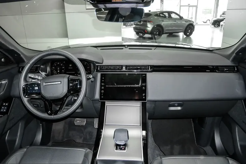 Land Rover Range Rover Velar din 2025 cu 12.500 km - oferta LAN225706 - foto 7