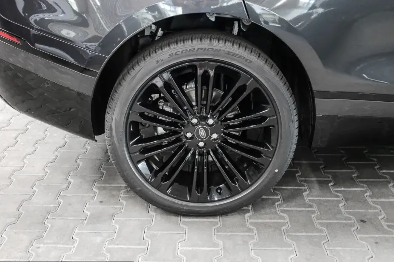 Land Rover Range Rover Velar din 2025 cu 12.500 km - oferta LAN225706 - foto 8