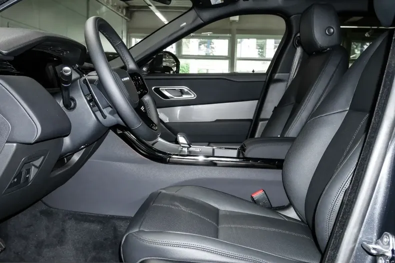 Land Rover Range Rover Velar din 2025 cu 12.500 km - oferta LAN225706 - foto 9