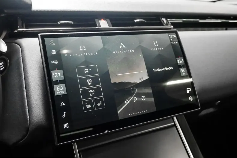 Land Rover Range Rover Velar din 2025 cu 12.500 km - oferta LAN225706 - foto 12