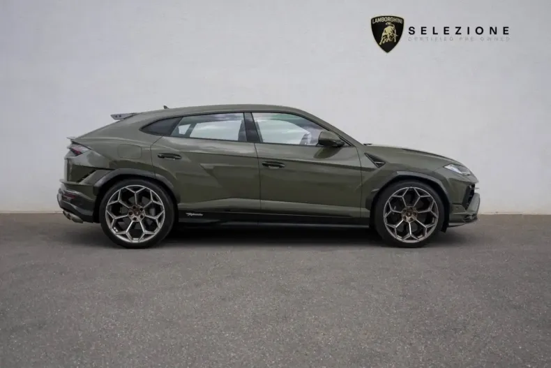 Lamborghini Urus din 2023 cu 16.575 km - oferta LAM225707 - foto 2