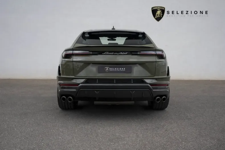 Lamborghini Urus din 2023 cu 16.575 km - oferta LAM225707 - foto 4