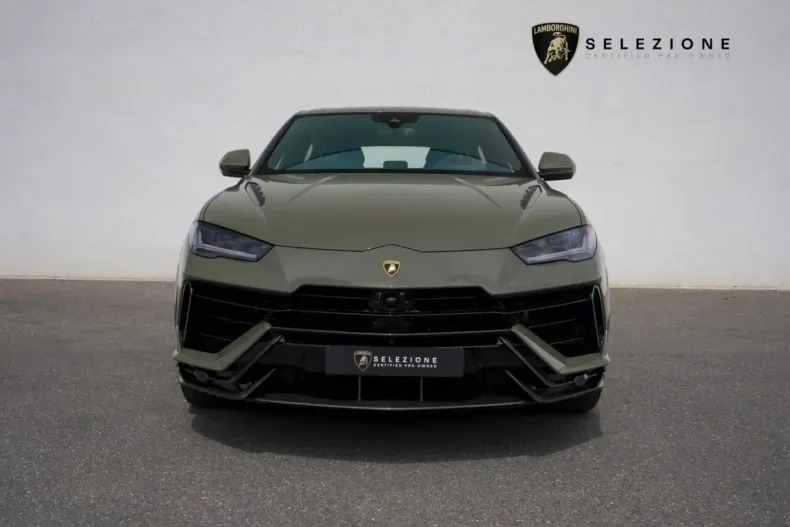 Lamborghini Urus din 2023 cu 16.575 km - oferta LAM225707 - foto 5