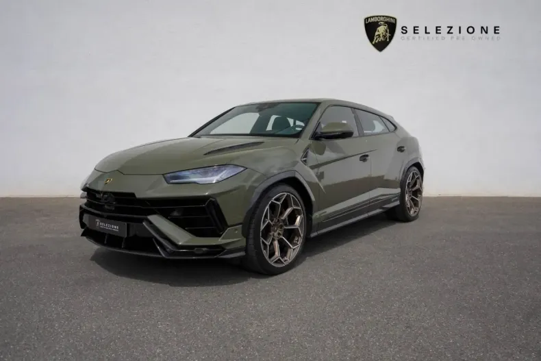 Lamborghini Urus din 2023 cu 16.575 km - oferta LAM225707 - foto 6