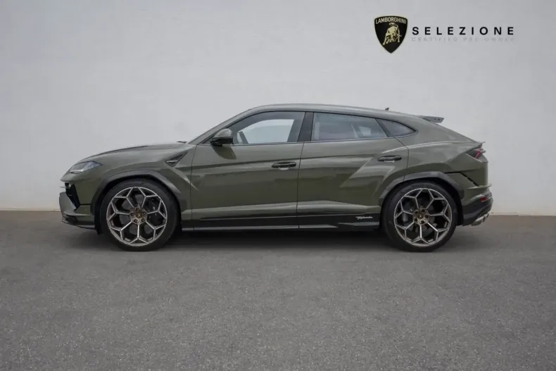 Lamborghini Urus din 2023 cu 16.575 km - oferta LAM225707 - foto 7