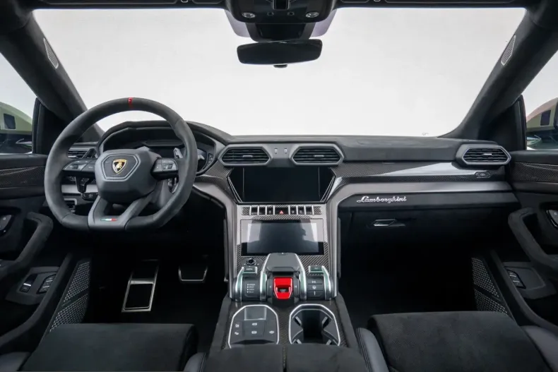Lamborghini Urus din 2023 cu 16.575 km - oferta LAM225707 - foto 9