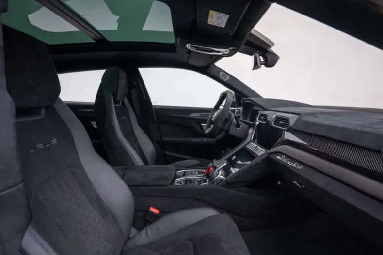 Lamborghini Urus din 2023 cu 16.575 km - oferta LAM225707 - foto 10