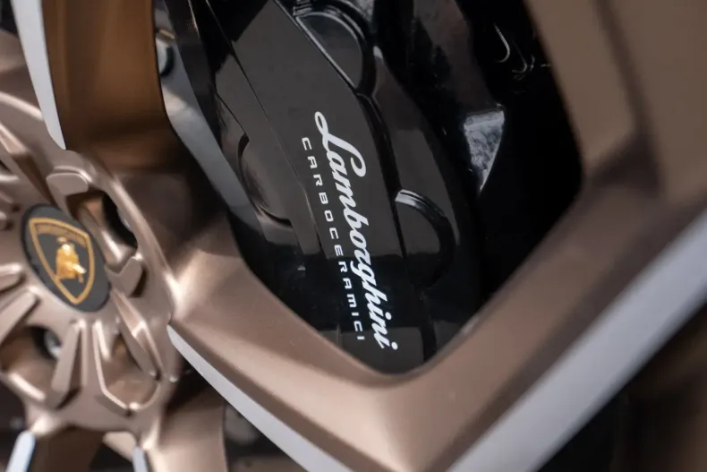 Lamborghini Urus din 2023 cu 16.575 km - oferta LAM225707 - foto 13